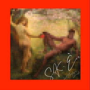 Ève (feat. Marilyne Léonard) - Single