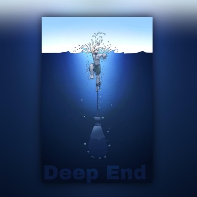 Deep End (feat. Nija Da One & JuneBizzy) - Single