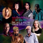 The Jazz & Poetry Choir Collective - Found Words for Thelonious at 100