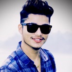 Arjun Sapkota