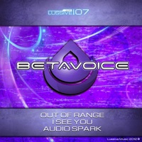 Out of Range - EP - Betavoice