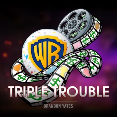 Triple Trouble - Single