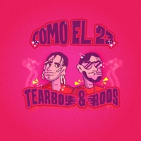 Como el 23 (feat. Roos) - Single - Tearboy