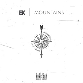 Mountains Elijah Kyle