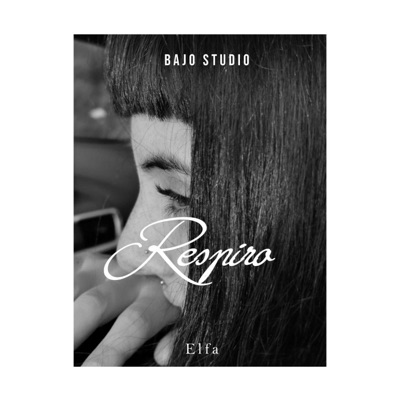Respiro (feat. Elfa) - Single