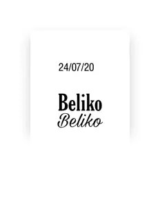 EL Beliko सुनें, म्यूज़िक वीडियो देखें, बायो पढ़ें, दौरे की तारीखें और बहुत कुछ देखें!