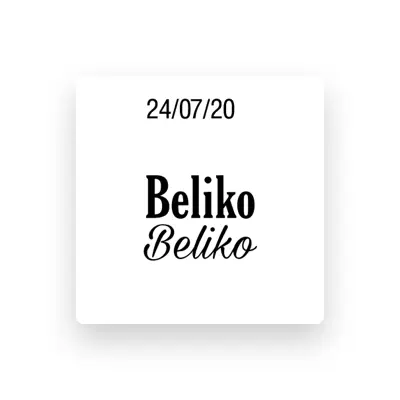 Listen to EL Beliko, watch music videos, read bio, see tour dates & more!