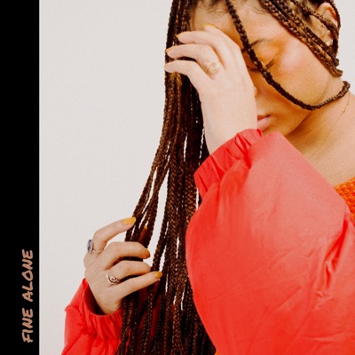 Fine Alone (feat. Zack Villere) - Single