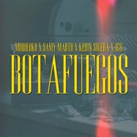 Botafuegos (feat. Samy Marto, Kebin Solera & JCH) - Single - Moroloko