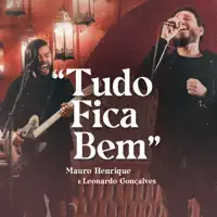 LEONARDO GONCALVES — MAURO HENRIQUE