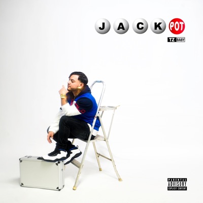 Jackpot - EP
