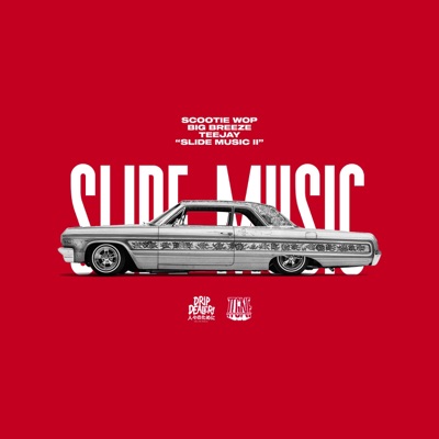 Slide Music 2 - Single