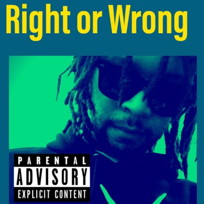 Right or Wrong - EP