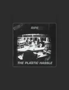 Ripe: песни, клипы, биография, даты выступлений и многое другое.