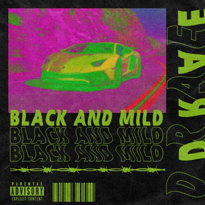 Black and Mild - Single