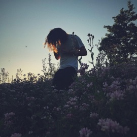 Blossom (feat. Tavione) Liam Rogers