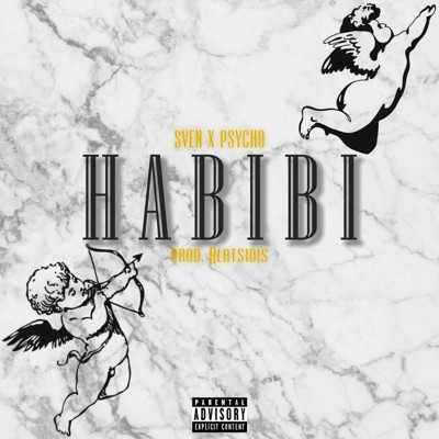 Habibi (feat. Sven) - Single