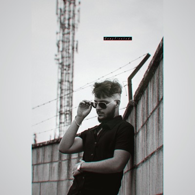 Complicated - Single