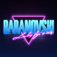 Lubię być z nią - Single - BARANOVSKI
