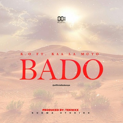 Bado (feat. Kaa La Moto) - Single