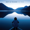 Blue Beach - Boot Cut Rockers