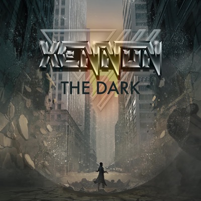 The Dark - Single