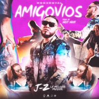 Amigovios - Single - J-Z La Melodia Musical