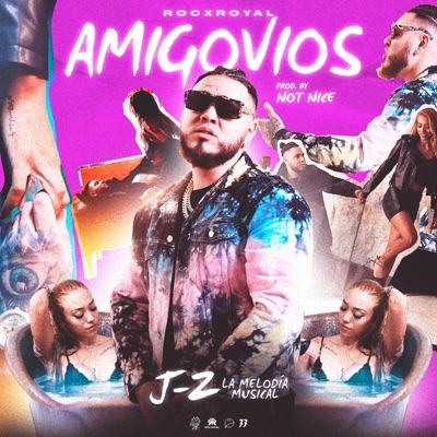 Amigovios - Single