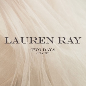 Two Days (Piano Version) - Single