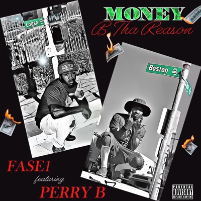 Money B Tha Reason - Single