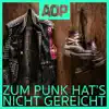 Zum Punk hat's nicht gereicht