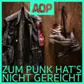 Zum Punk hat's nicht gereicht