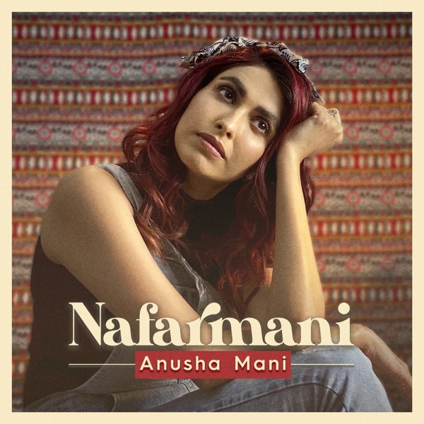 Nafarmani - Single