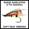 Ruede Hagelstein & The Noblettes