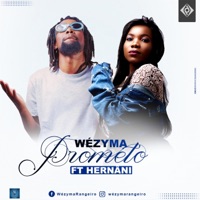 Prometo (feat. Hernani da Silva) - Single - Wézyma