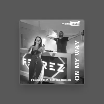 Listen to FERREZ, watch music videos, read bio, see tour dates & more!