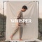 Whisper (feat. Brandin Reed) - Leo Schiappadini lyrics