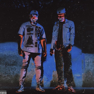 Election (Scary) Year - Single