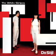 De Stijl - The White Stripes