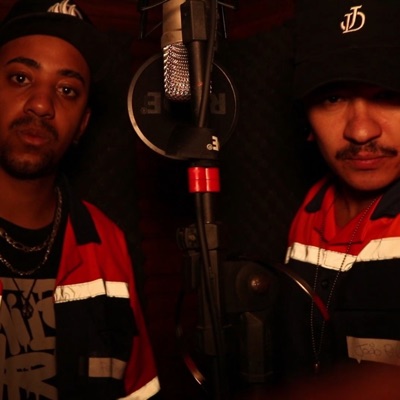 Fazendo o nosso (feat. João Paiva) - Single