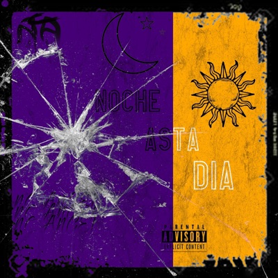 Noche Asta Día - Single