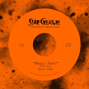 Magic Dust - Single
