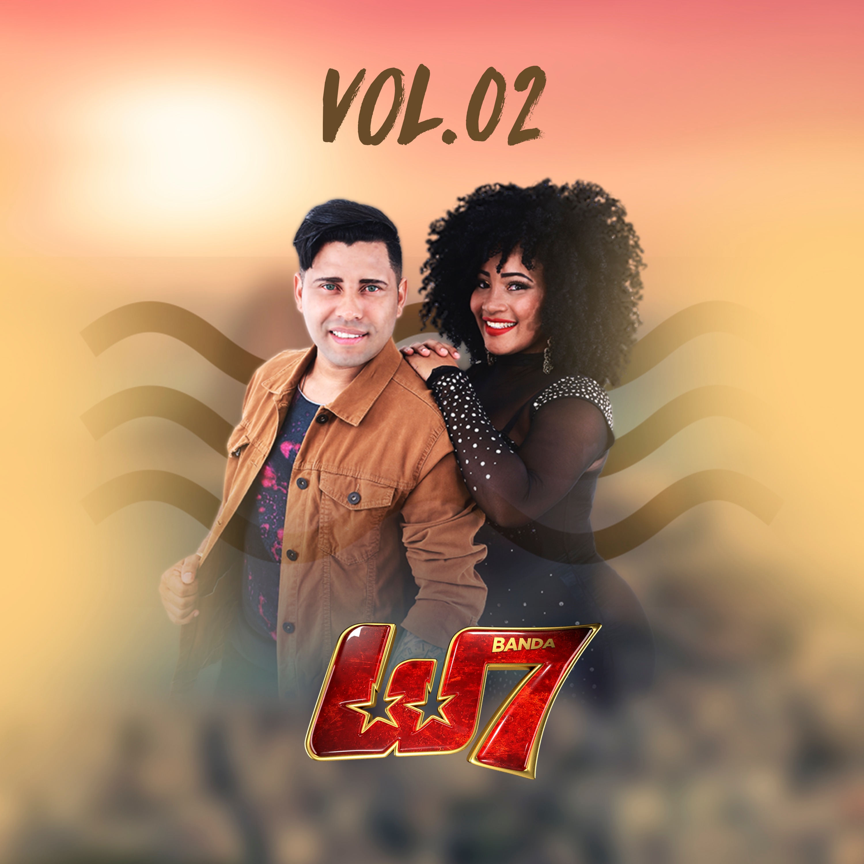 Banda W7, Vol. 02