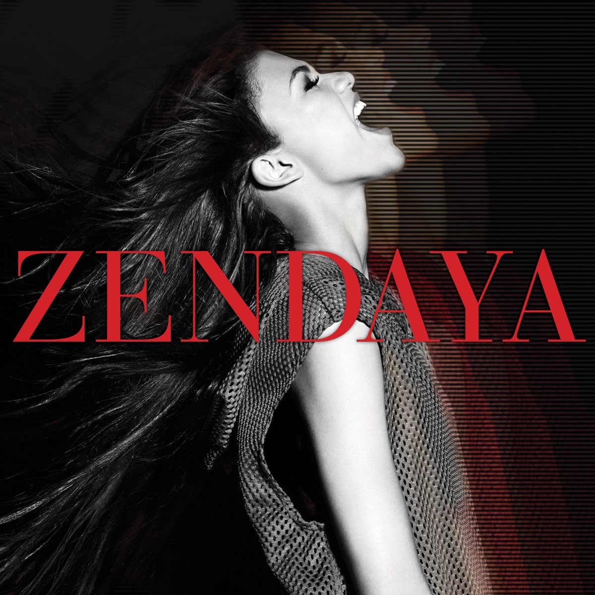 ‎Zendaya Album by Zendaya Apple Music