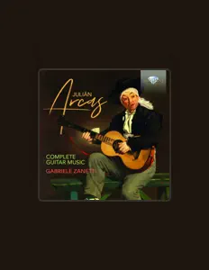 Gabriele Zanettiを聴いたり、ミュージックビデオを鑑賞したり、経歴やツアー日程などを確認したりしましょう！