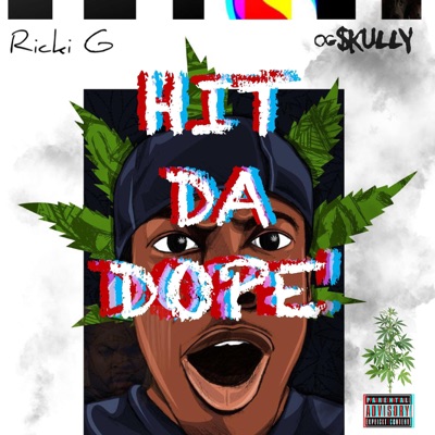 Hit Da Dope! - Single