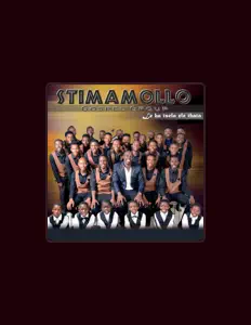Ascolta Stimamollo Gospel Group, guarda video musicali, leggi la biografia, vedi le date del tour & altro!