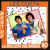 Cocotiers (Best of / Le meilleur des années 80) - EP, 2019
