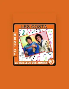 Listen to Les Costa, watch music videos, read bio, see tour dates & more!