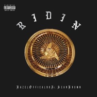Ridin' - Single - Hazelofficial90